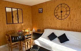 Cottage 12B jusque 4 pers Bulle Der Lac du der